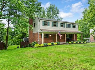 2484 Hitching Post Dr, Allison Park, PA 15101