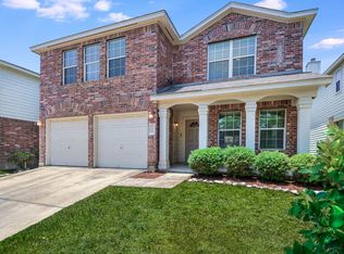 3719 Sumantra Clf, San Antonio, TX 78261