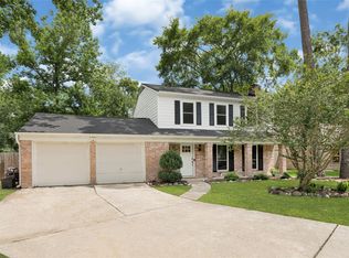 2031 Aspen Glade Dr, Humble, TX 77339