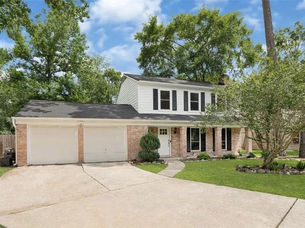 2031 Aspen Glade Dr, Humble, TX 77339