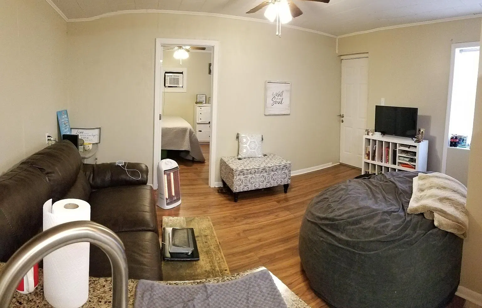 1 bed, 725 sqft, $850 — Photo 3