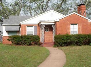 3214 Peckham St, Wichita Falls, TX 76308