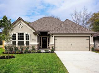 6905 Hoffman St, Houston, TX 77028