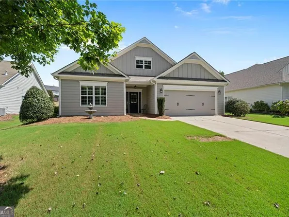 3225 Blackburn Dr, Cumming, GA 30040