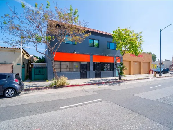 1830 Atlantic Ave, Long Beach, CA 90806