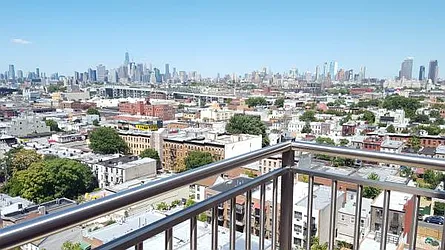 Rented by Urban Realty NYC