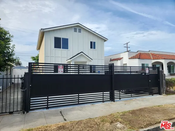 1154 W 67th St, Los Angeles, CA 90044