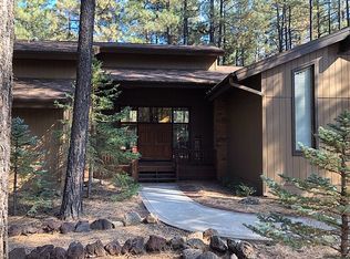 8317 Wild Horse Rd, Pinetop, AZ 85935