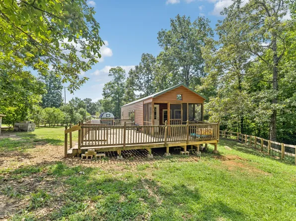 160 Pleasant View Ridge Rd, Indian Mound, TN 37079