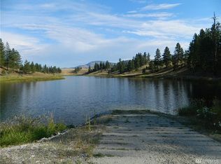 439 Aeneas Valley Rd, Tonasket, WA 98855