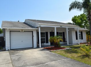 1450 Creel Rd NE, Palm Bay, FL 32905