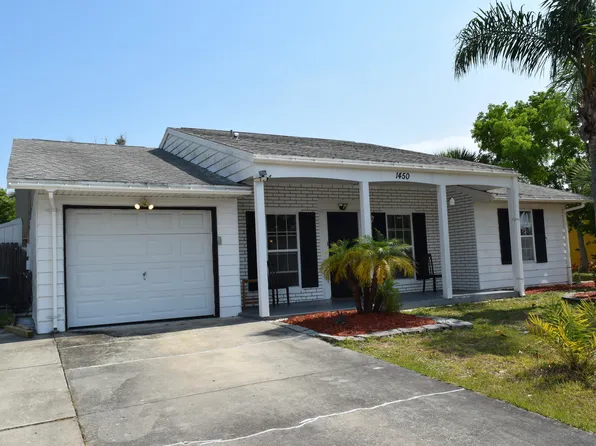 1450 Creel Rd NE, Palm Bay, FL 32905