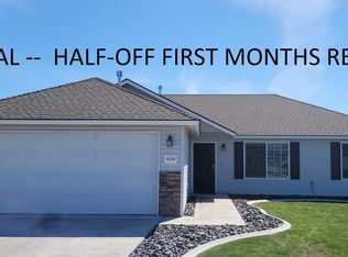 4610 Seville Dr, Pasco, WA 99301