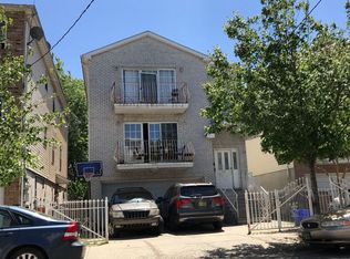 101 Wright St, Newark, NJ 07114