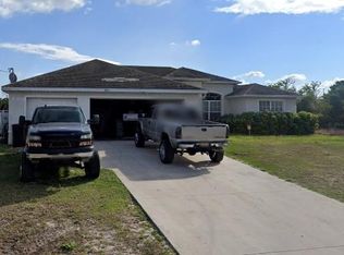 4211 27th St SW, Lehigh Acres, FL 33976