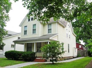 141 Church St, Chillicothe, OH