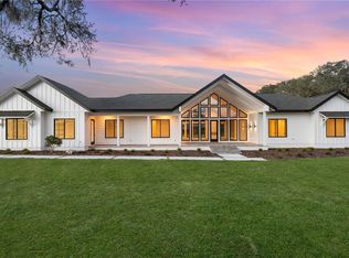 19010 SW 21st Pl, Newberry, FL 32669