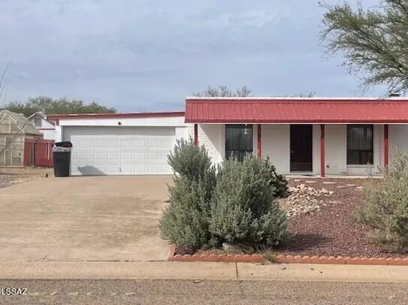 850 S Ridge Dr, Benson, AZ 85602