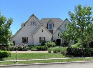 1305 Briar Ridge Dr, Keller, TX 76248