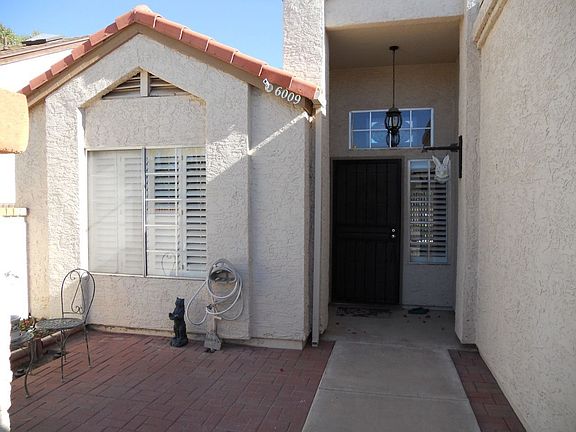 2nd image of 6009 W Desert Cove Ave