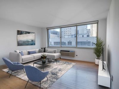333 E 45th St APT 12E, New York, NY, 10017