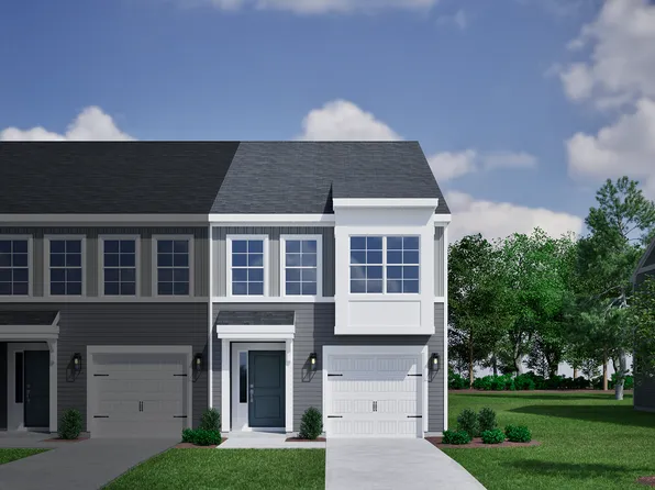 1132 Tea Rose Ct, Durham, NC 27703