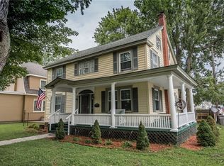 306 Elm St, Rome, NY 13440