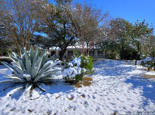 12016 Canterbury Rd, Spring Branch, TX 78070