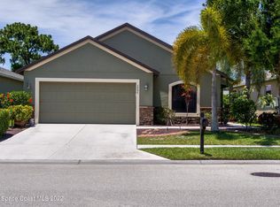3084 Constellation Dr, Melbourne, FL 32940
