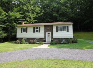 764 Harbor View Rd, Du Bois, PA 15801