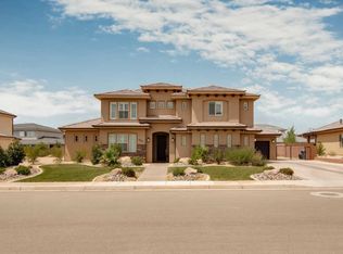 2705 E 3800 S, Saint George, UT 84790