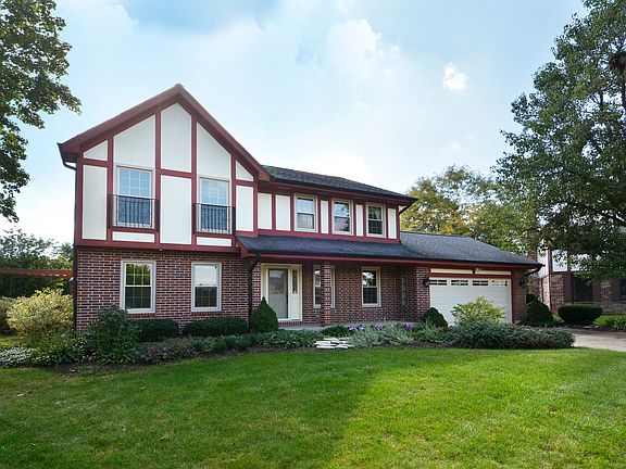 2nd image of 2320 N James Ct