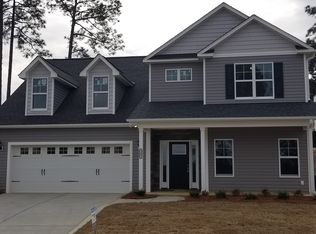 3251 Nottinghill Rd, Fayetteville, NC 28311