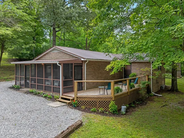112 Tanasi Ln, Andersonville, TN 37705