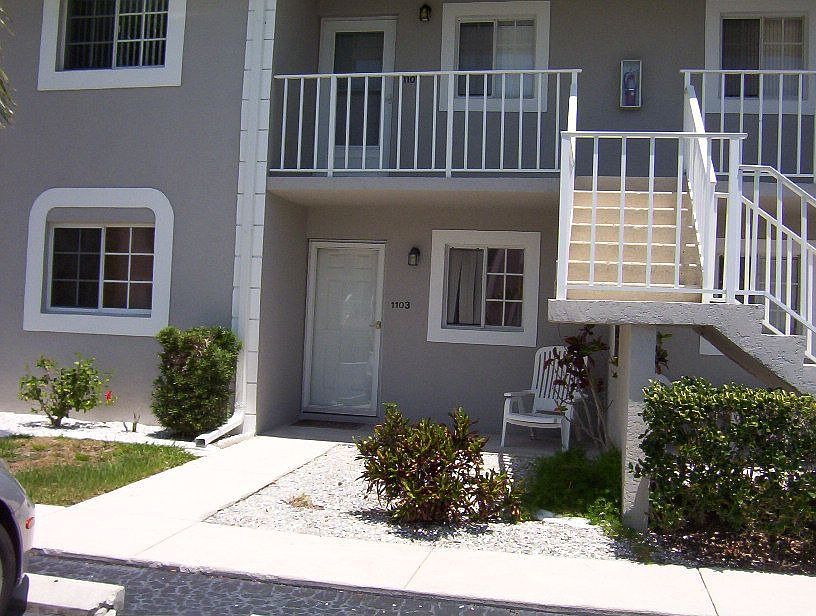 Exterior - Front