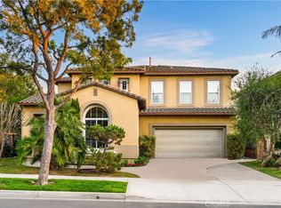 16 Azalea, Irvine, CA 92620