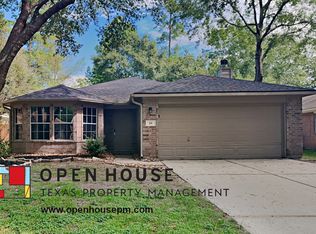 10 Windswept Oaks Pl, Conroe, TX 77385