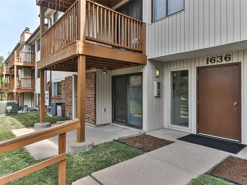 1st image of 1636 Summer Run Dr Unit 14