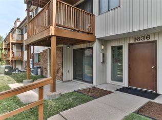 1636 Summer Run Dr UNIT 14, Florissant, MO 63033