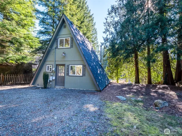 6289 Lariat Place, Maple Falls, WA 98266