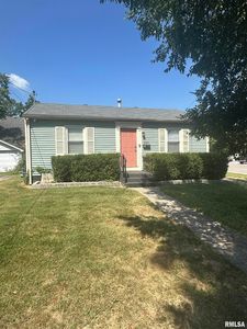 520 N Davis St, Carbondale, IL, 62901