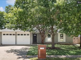 6201 Bridlington Cir, Austin, TX 78745