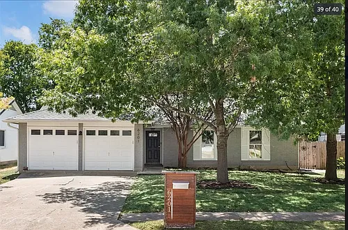 6201 Bridlington Cir Photo 1
