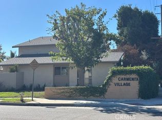 13410 Village 1/4, Cerritos, CA 90703