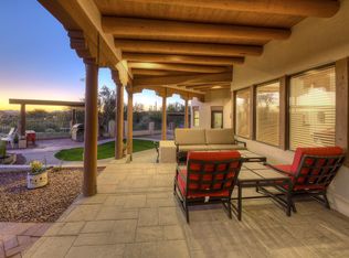 2640 E Camino La Brinca, Tucson, AZ 85718