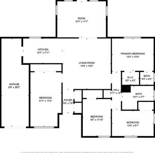 700 Shelmar Dr, Euless, TX, 76039