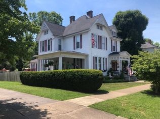 131 E South St, Jackson, OH 45640