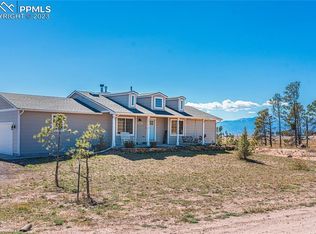 6445 Coolwell Dr, Colorado Springs, CO 80908