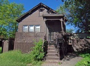 6344 S Carpenter St, Chicago, IL 60621