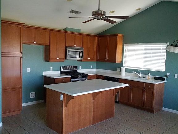 Country Kitchen